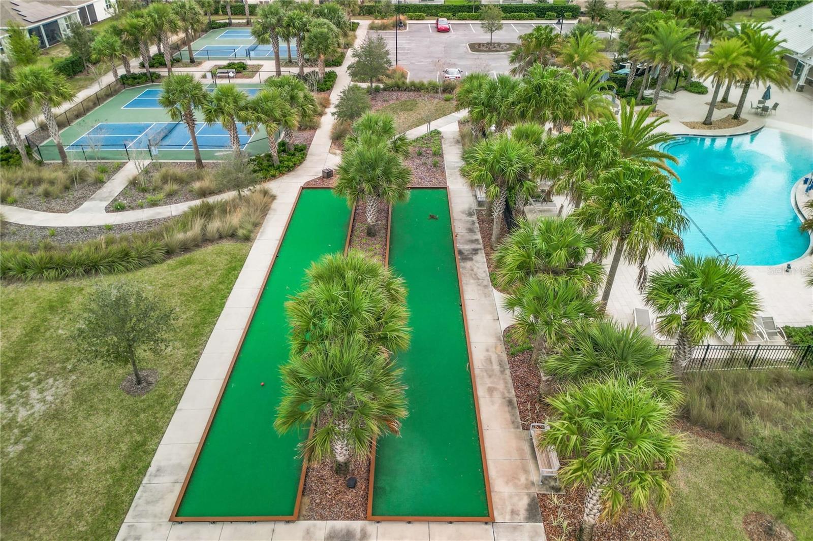 Image 51 of 70 For 7845 June Lane