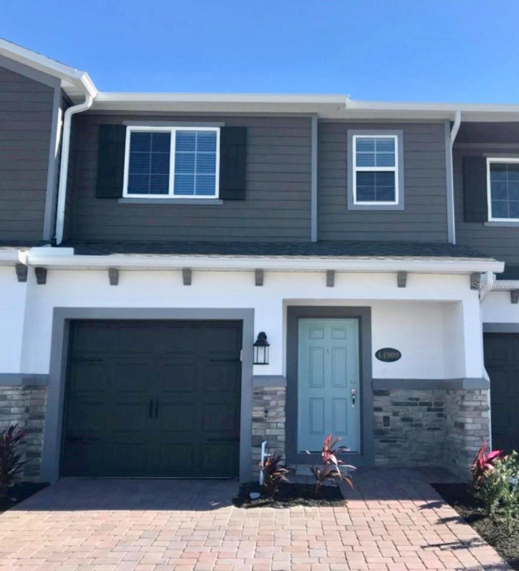 Details for 14909 Harvest Street, ORLANDO, FL 32824