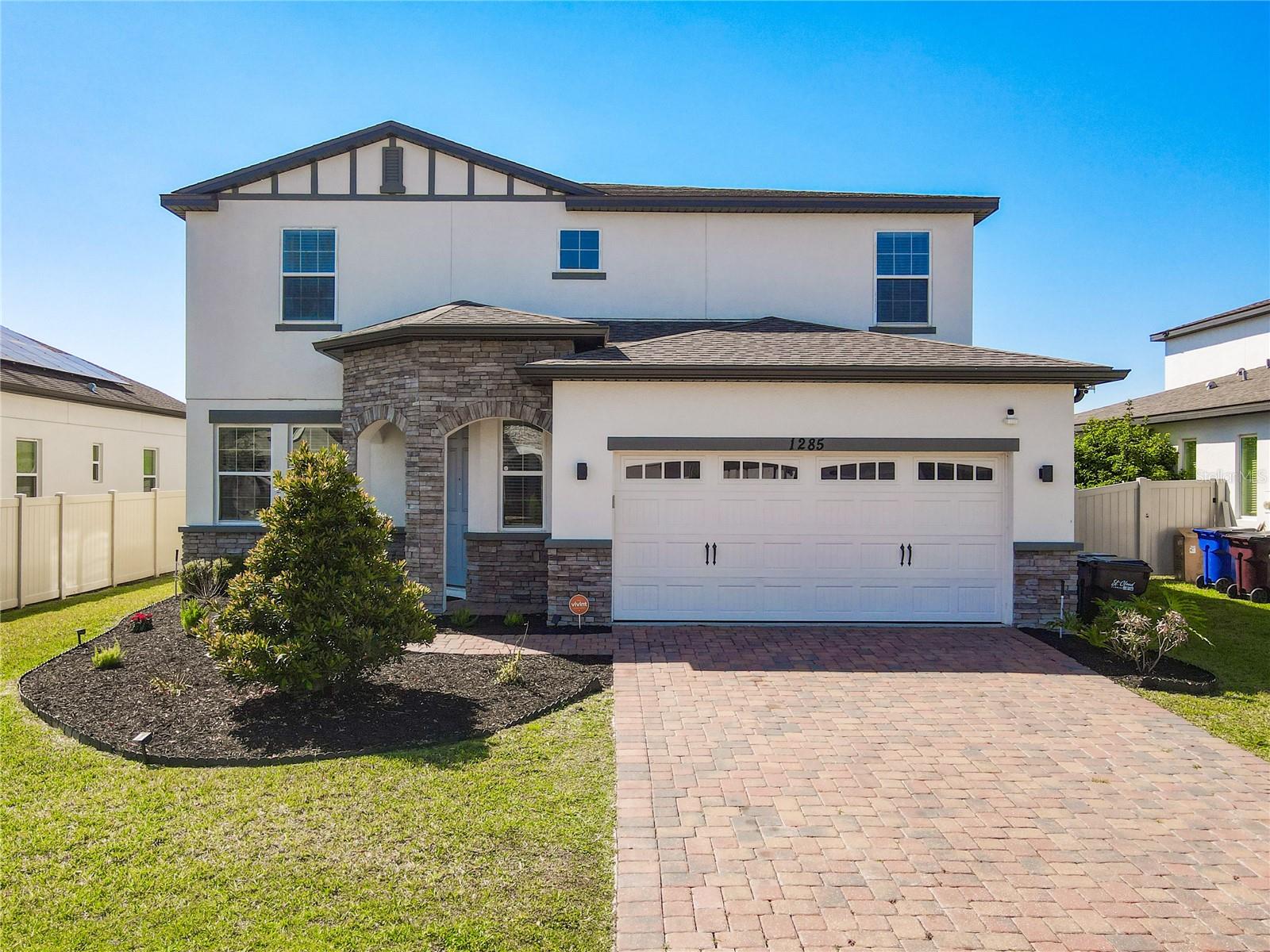 Details for 1285 Hilltop Place, ST CLOUD, FL 34772