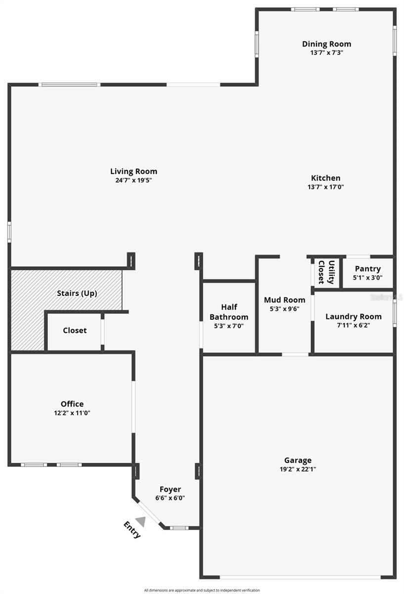 Image 12 of 77 For 1285 Hilltop Place