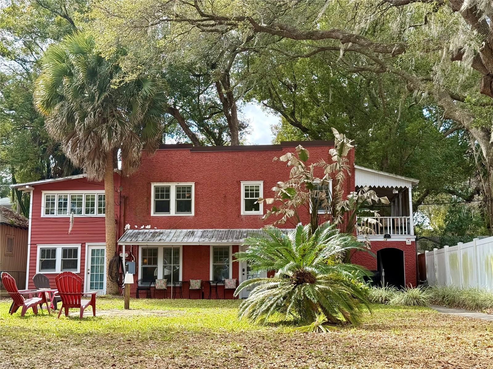 Details for 18-1 Brown Avenue, ORLANDO, FL 32801