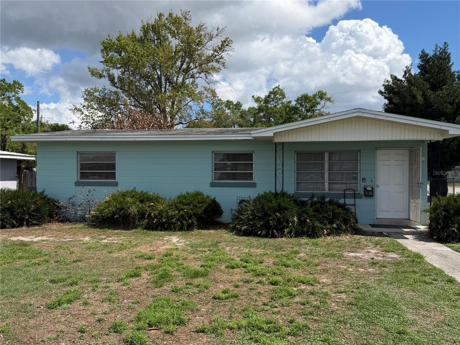 Details for 99 High Street, WINTER HAVEN, FL 33880