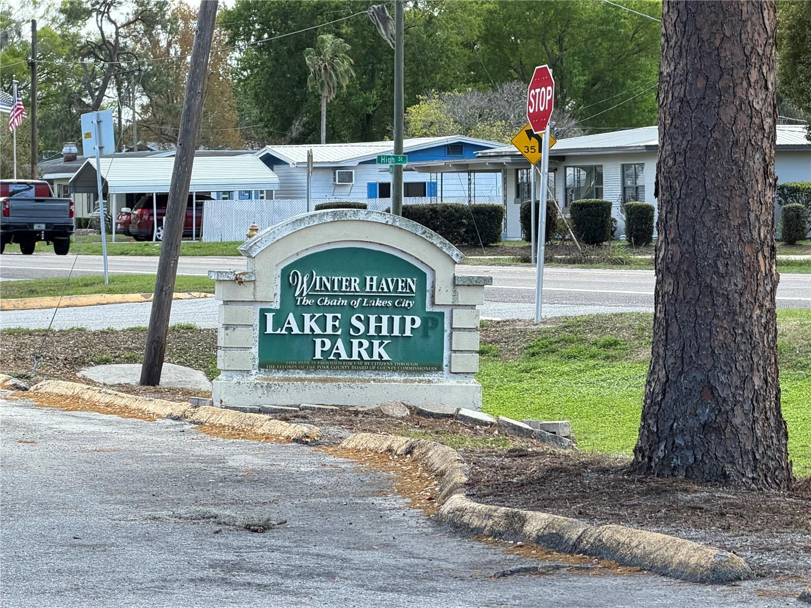 Image 21 of 22 For 99 High Street