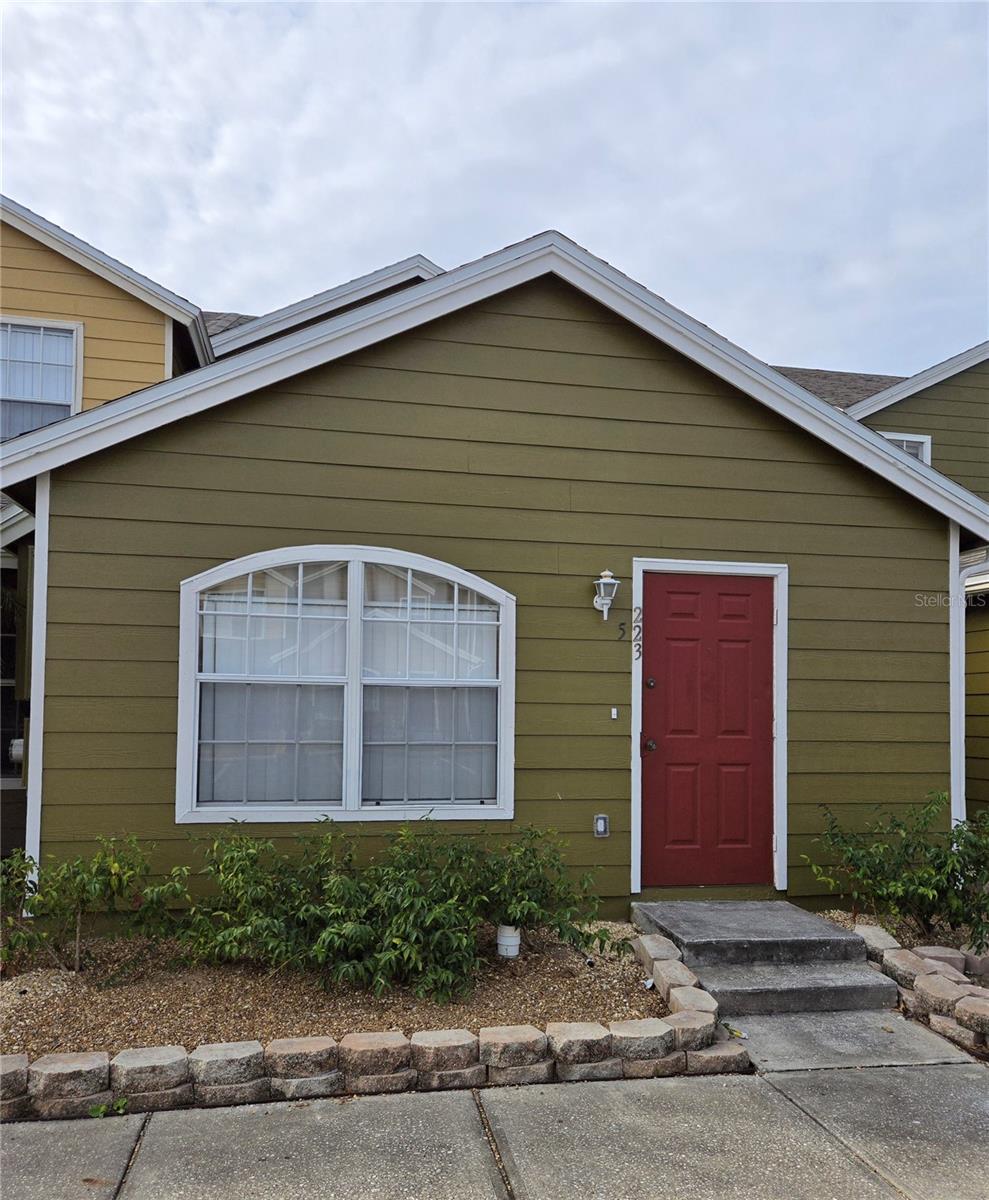 Details for 223 Washington Palm Loop B, DAVENPORT, FL 33897