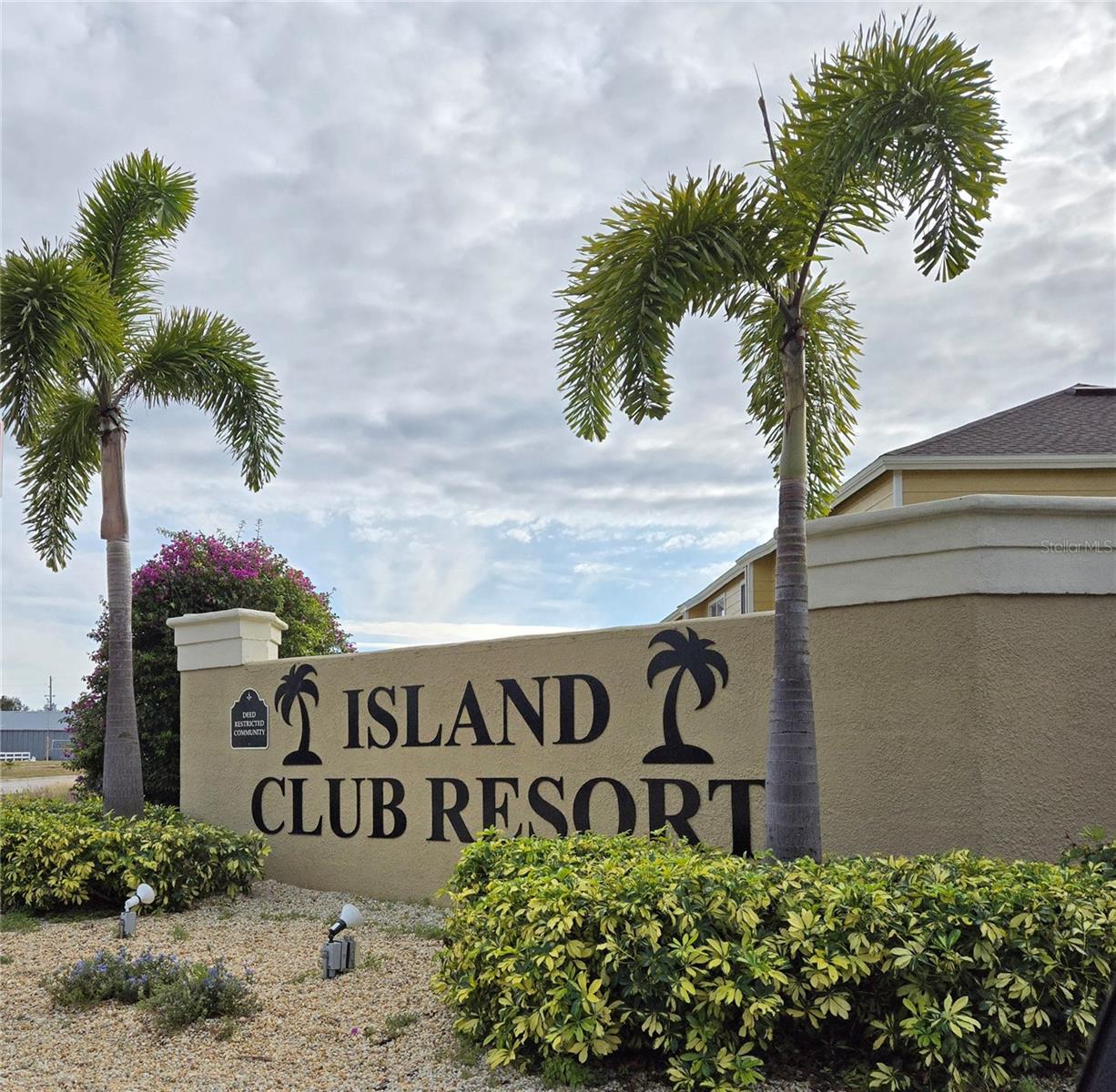 Image 10 of 10 For 223 Washington Palm Loop B