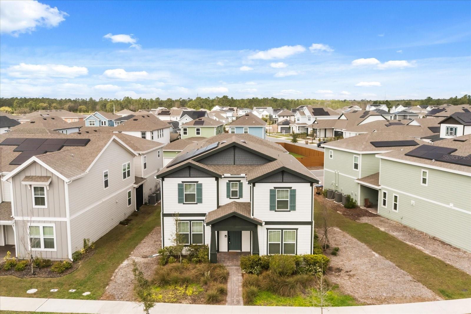 Image 2 of 34 For 3032 Prospect Trail