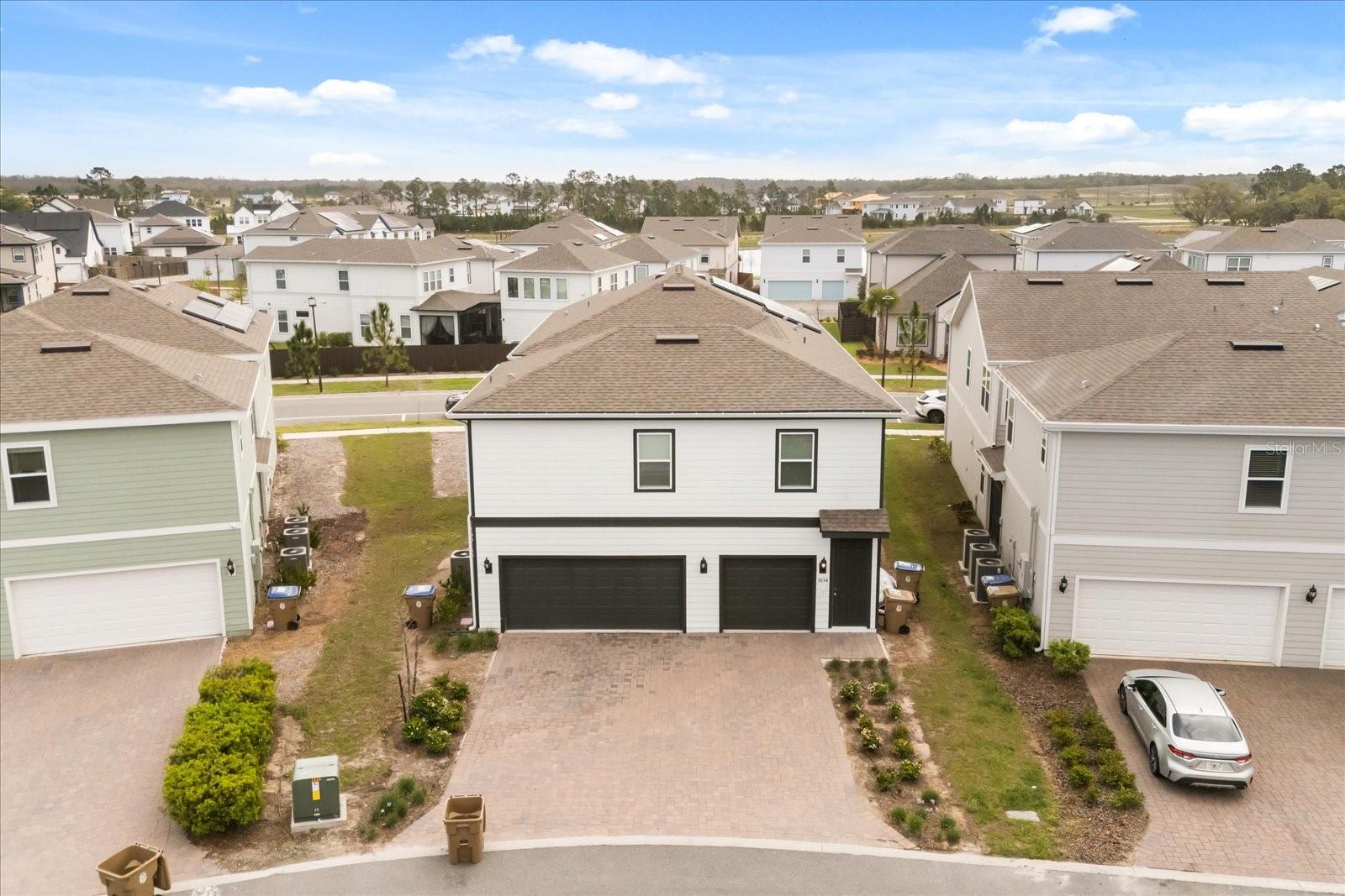 Image 27 of 34 For 3032 Prospect Trail