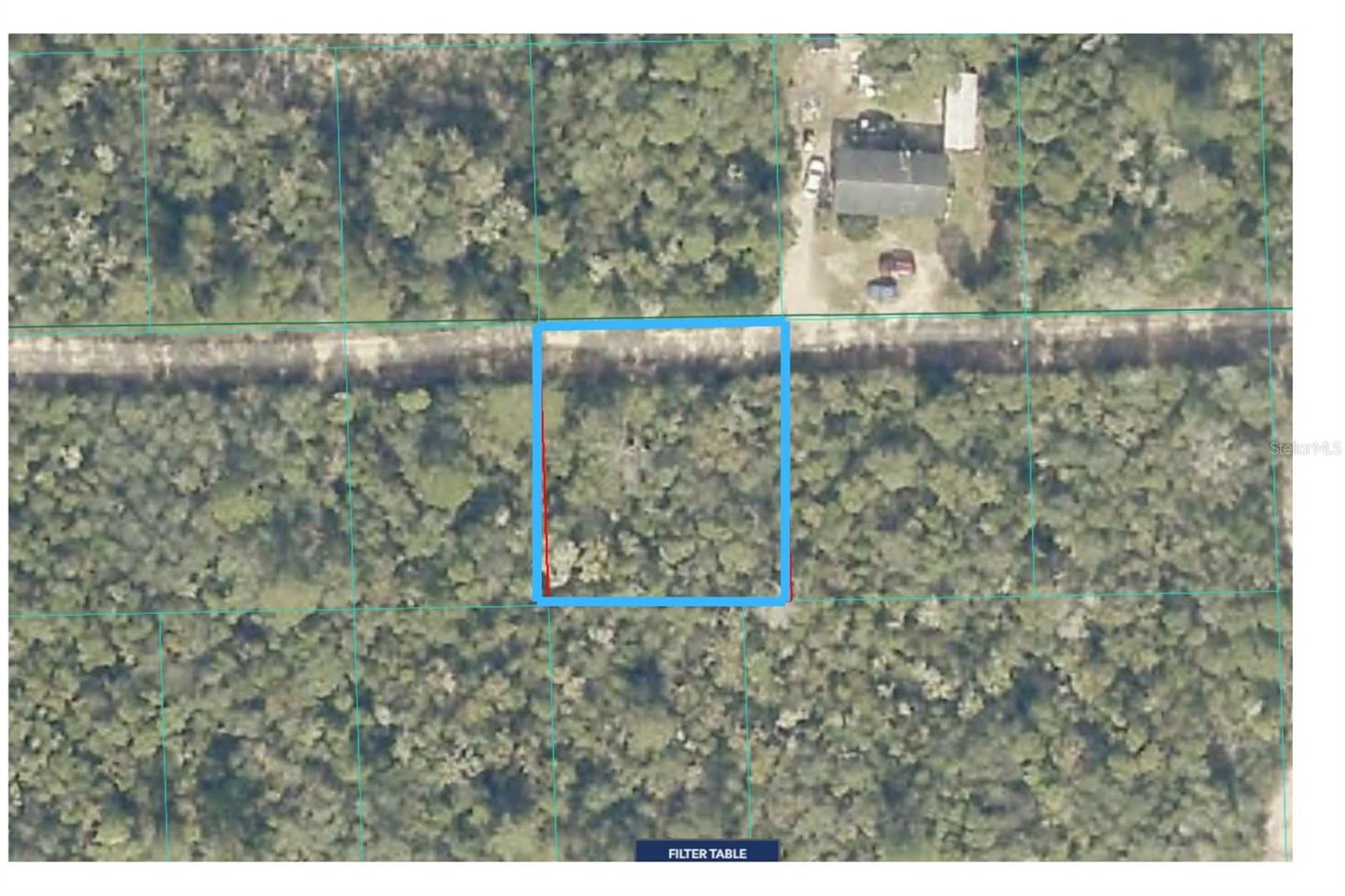 Details for Lot 19 Ne 233rd Lane, FORT MC COY, FL 32134