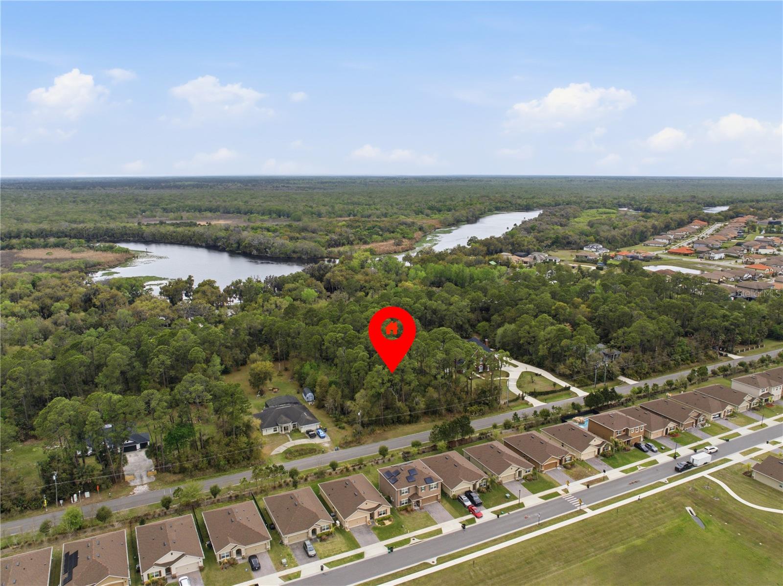 Details for 446 Fort Florida Road, DEBARY, FL 32713