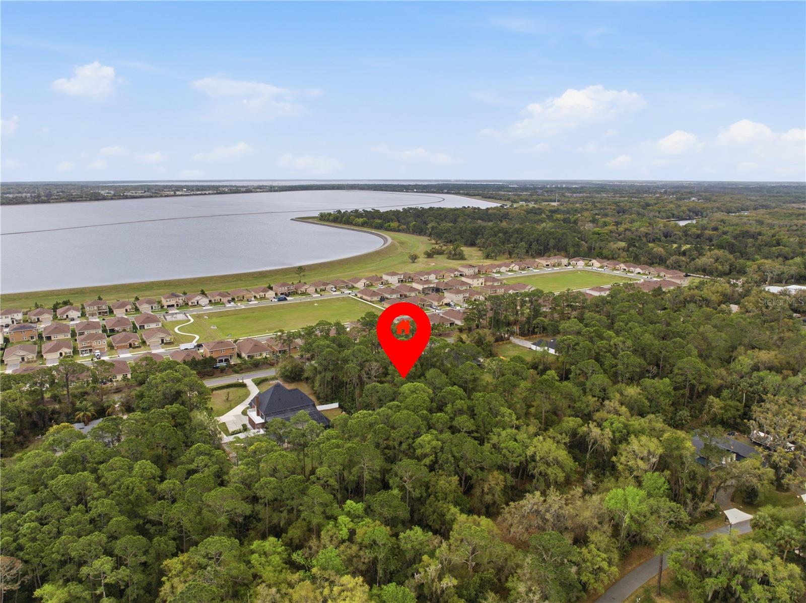 Image 4 of 12 For 446 Fort Florida Road