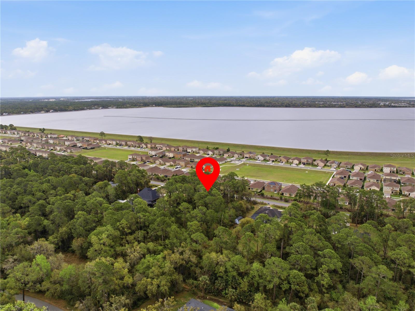 Image 6 of 12 For 446 Fort Florida Road