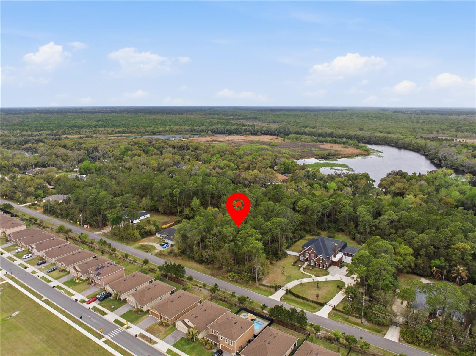 Image 9 of 12 For 446 Fort Florida Road