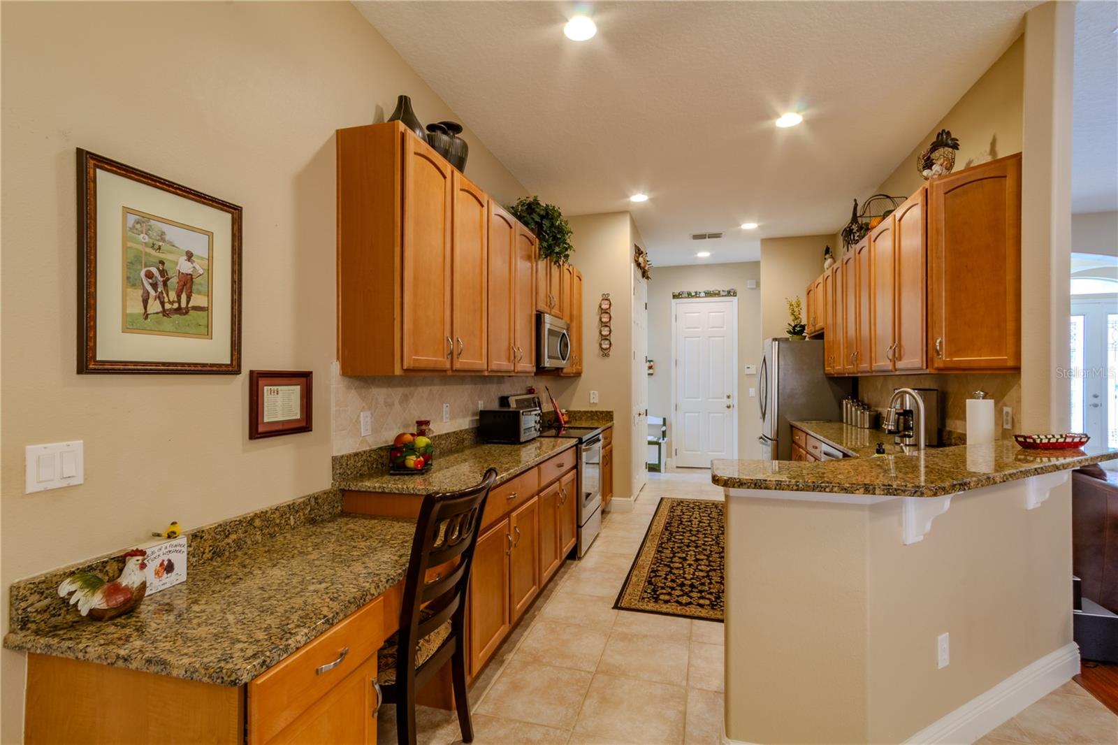 Image 11 of 35 For 1249 Green Vista Circle