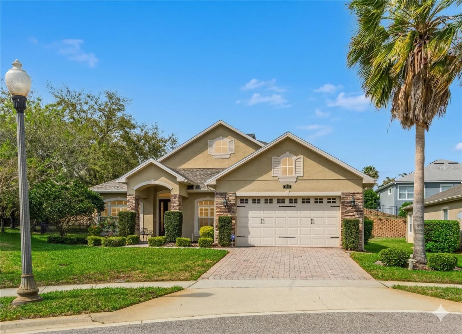 Image 32 of 35 For 1249 Green Vista Circle