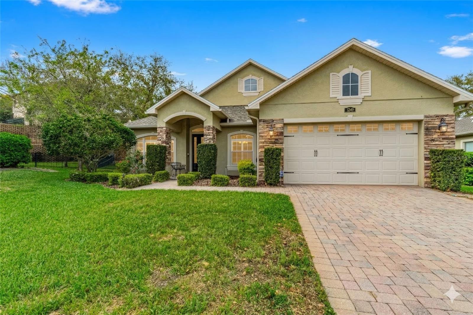 Image 34 of 35 For 1249 Green Vista Circle