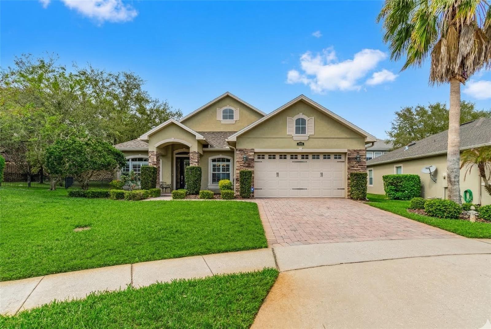 Image 35 of 35 For 1249 Green Vista Circle