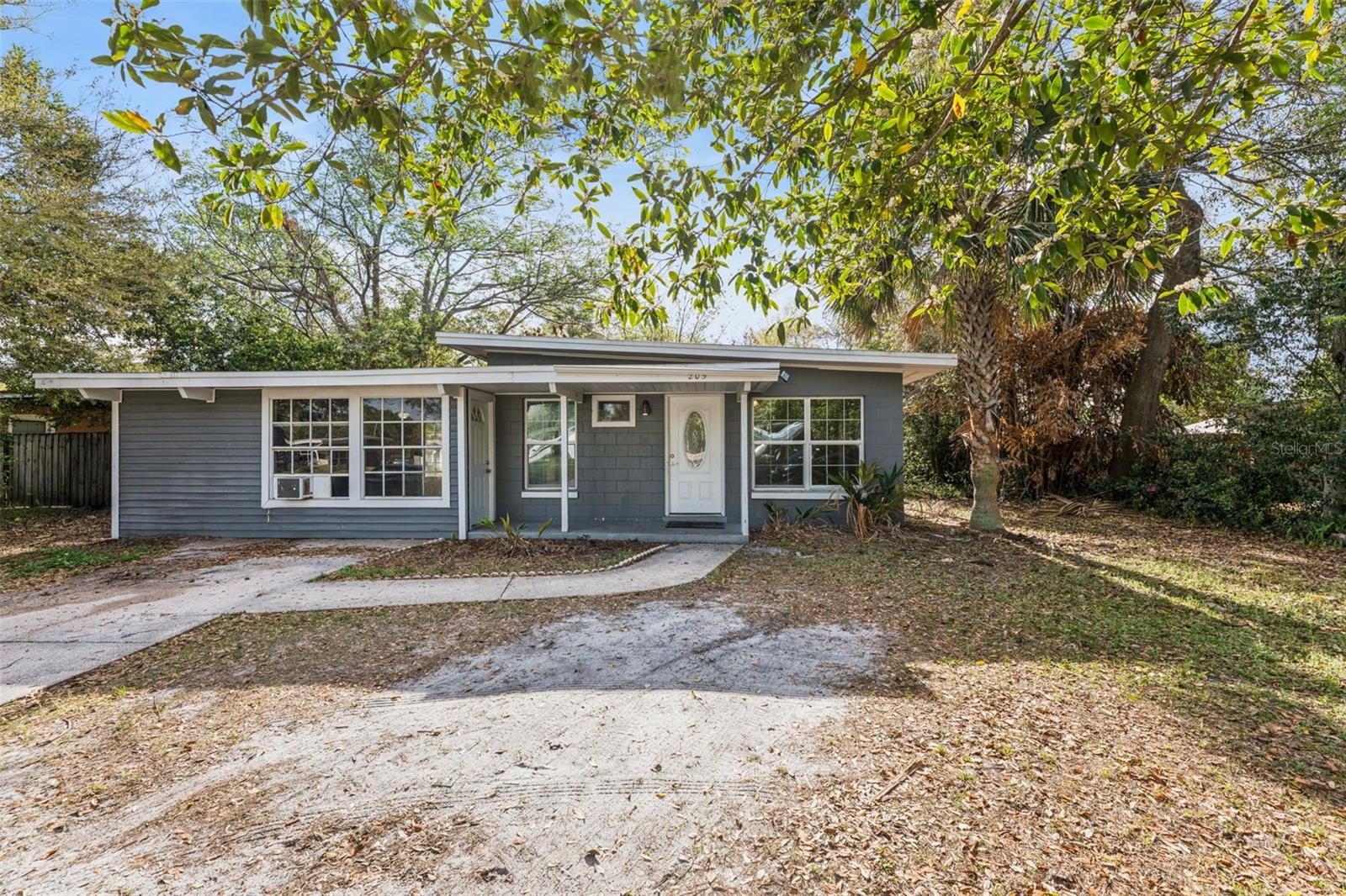 Details for 205 Oakland Avenue, SANFORD, FL 32773