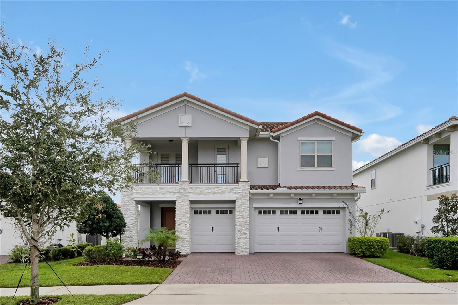 Details for 13024 Bottesford Drive, ORLANDO, FL 32832