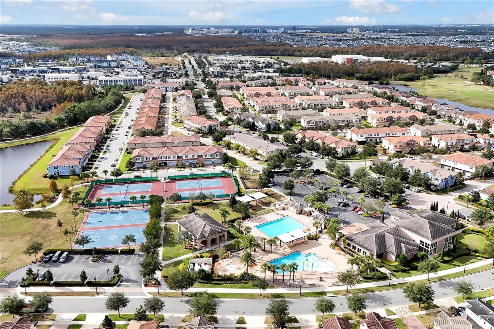 Image 46 of 63 For 13024 Bottesford Drive