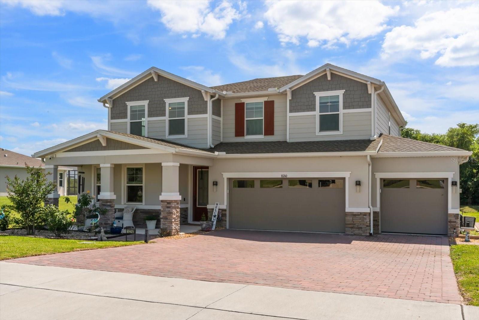 Image 4 of 50 For 10260 Spring Lake Drive