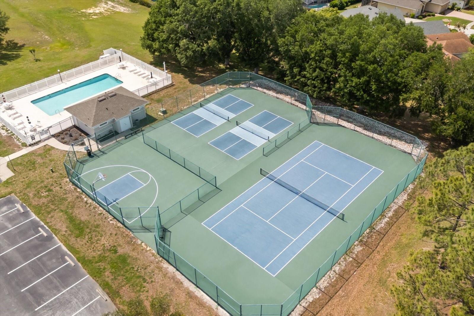 Image 44 of 50 For 10260 Spring Lake Drive