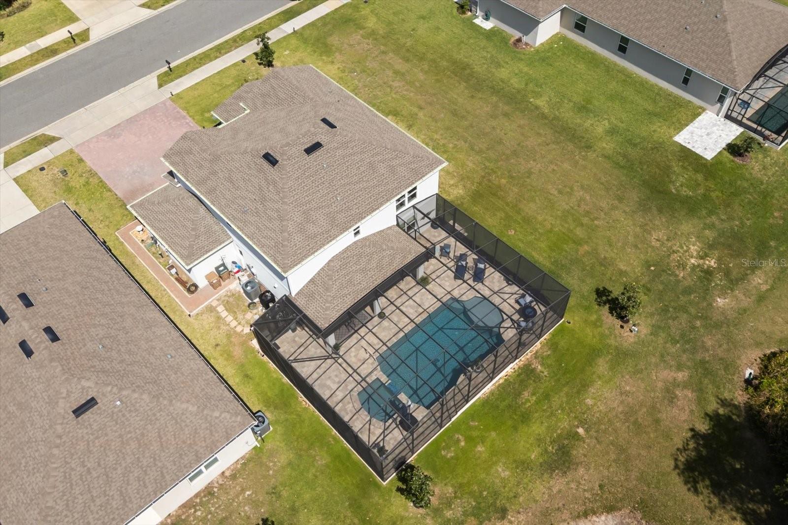 Image 46 of 50 For 10260 Spring Lake Drive