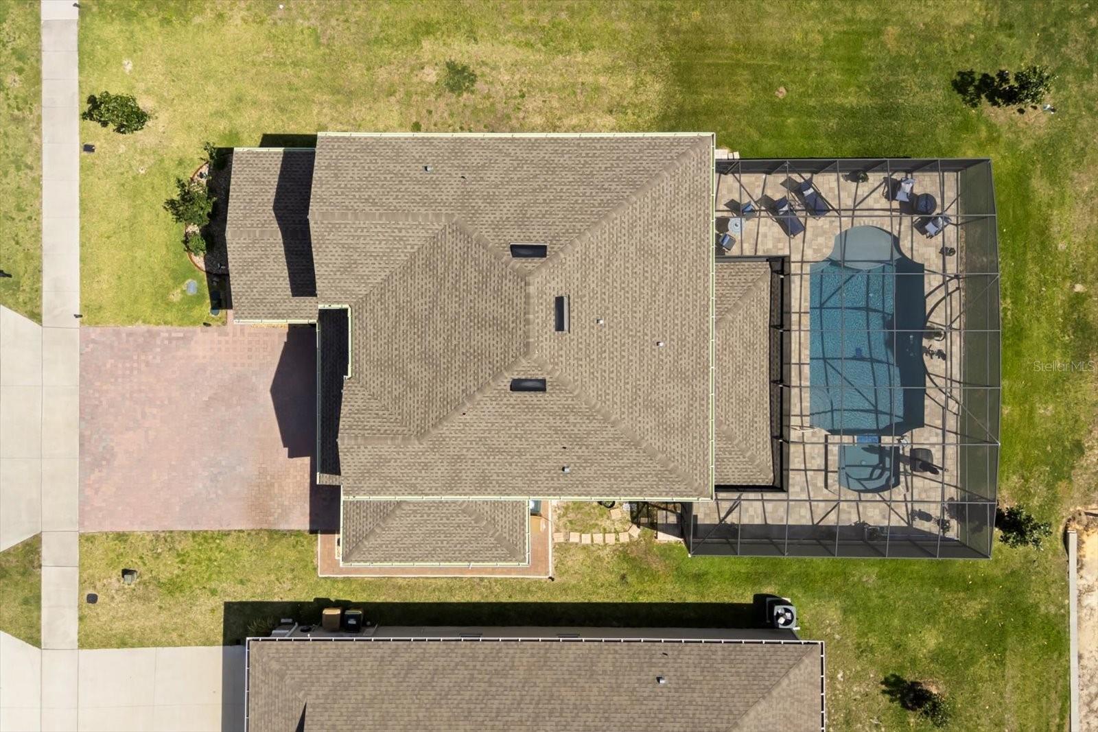 Image 47 of 50 For 10260 Spring Lake Drive