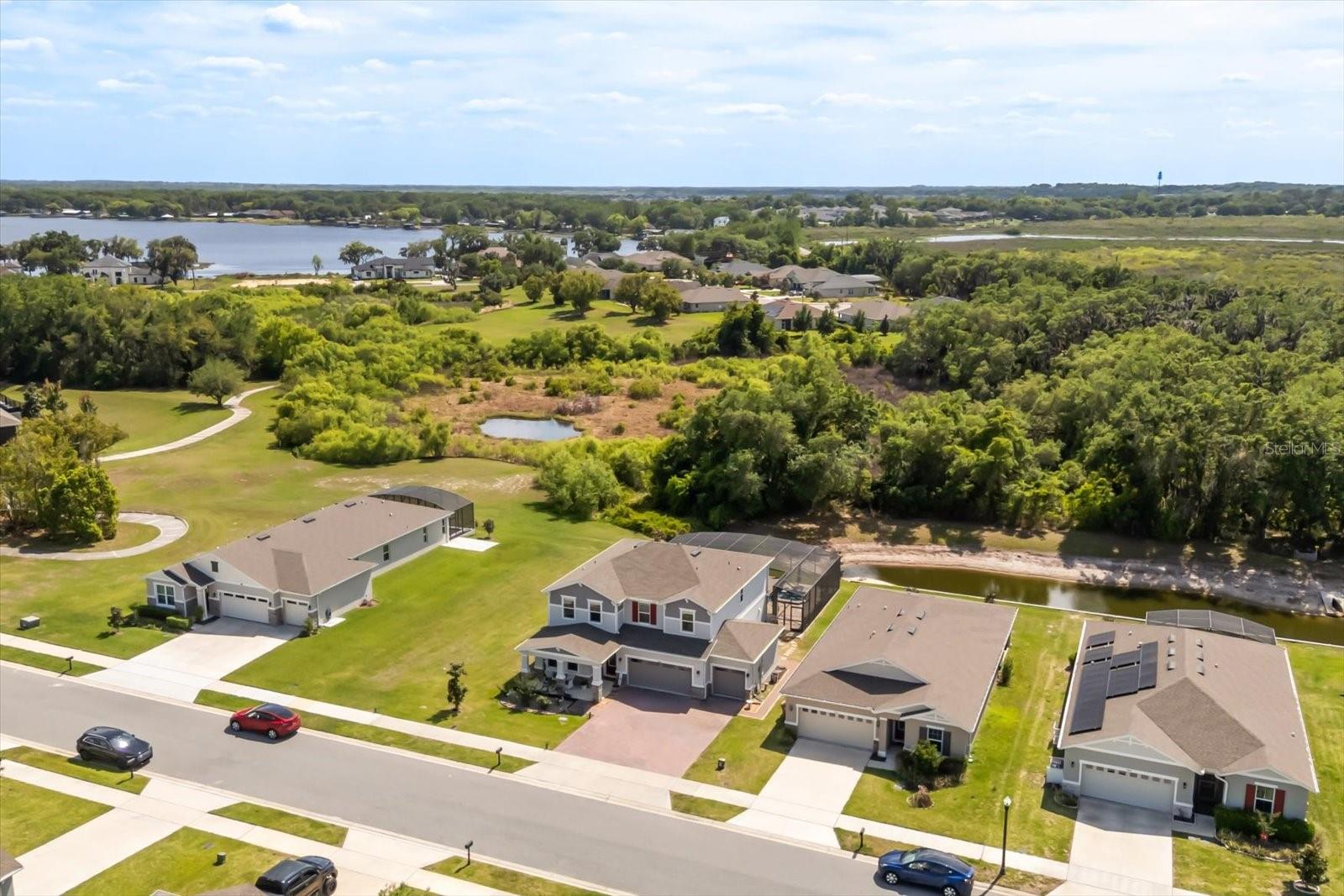 Image 48 of 50 For 10260 Spring Lake Drive