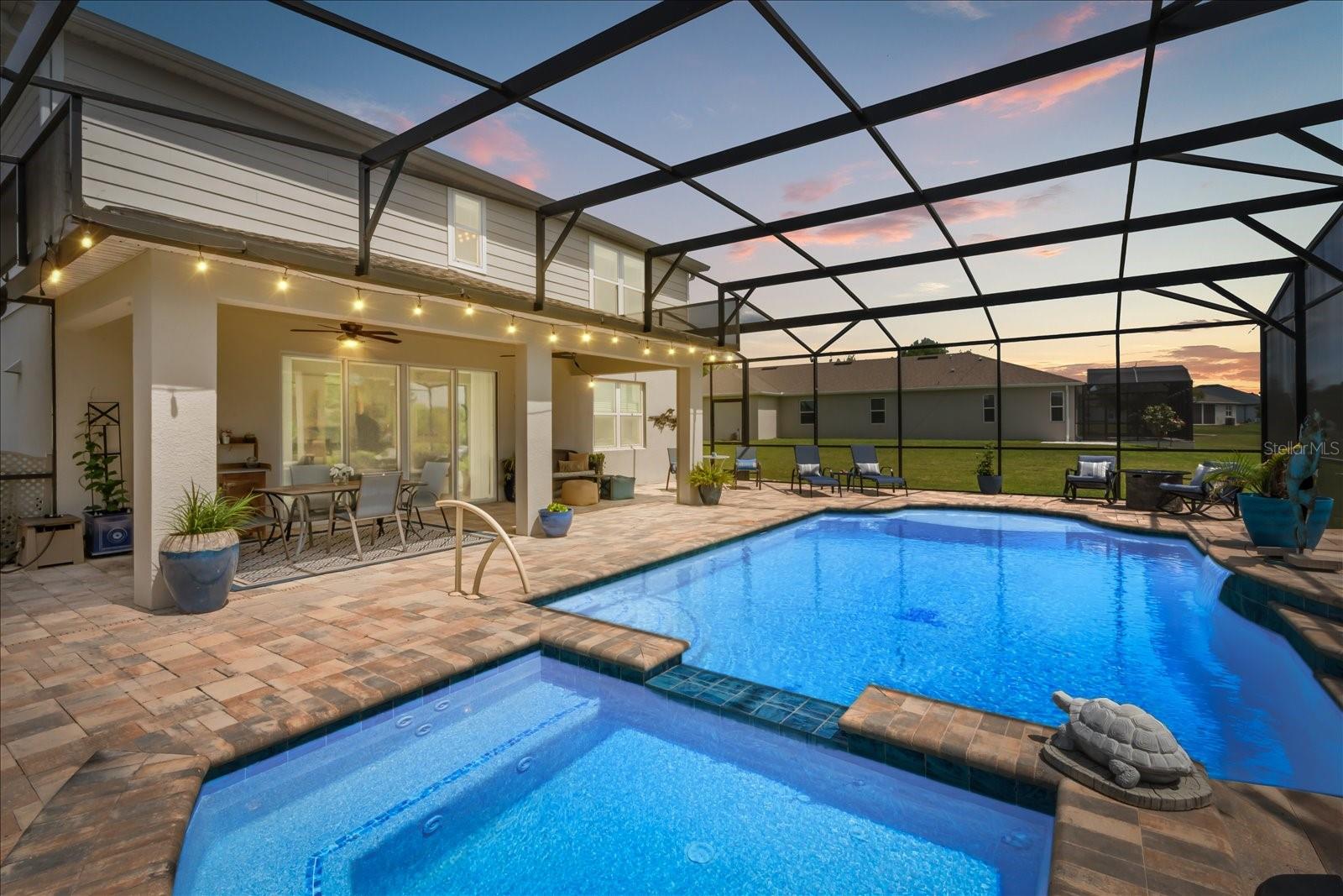 Image 6 of 50 For 10260 Spring Lake Drive