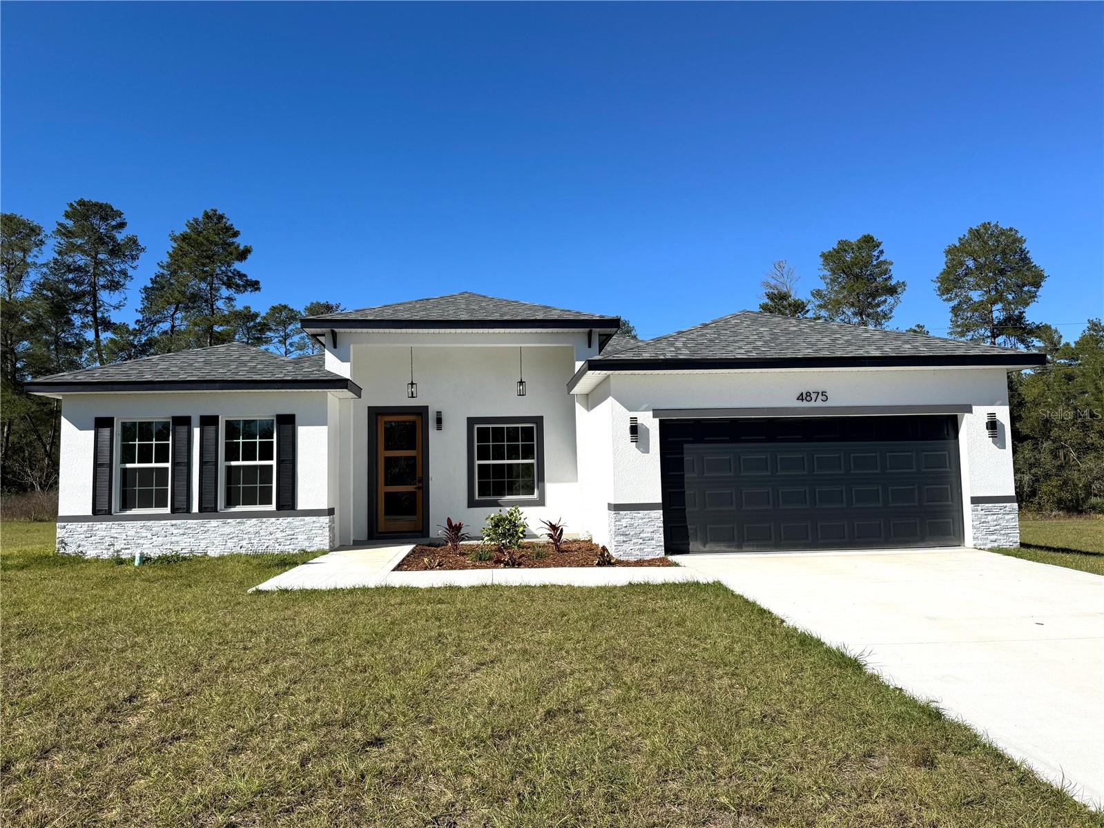 Details for 4875 159th Lane Road, OCALA, FL 34473