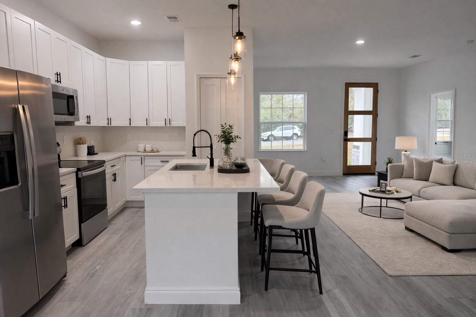 Image 6 of 33 For 4875 159th Lane Road