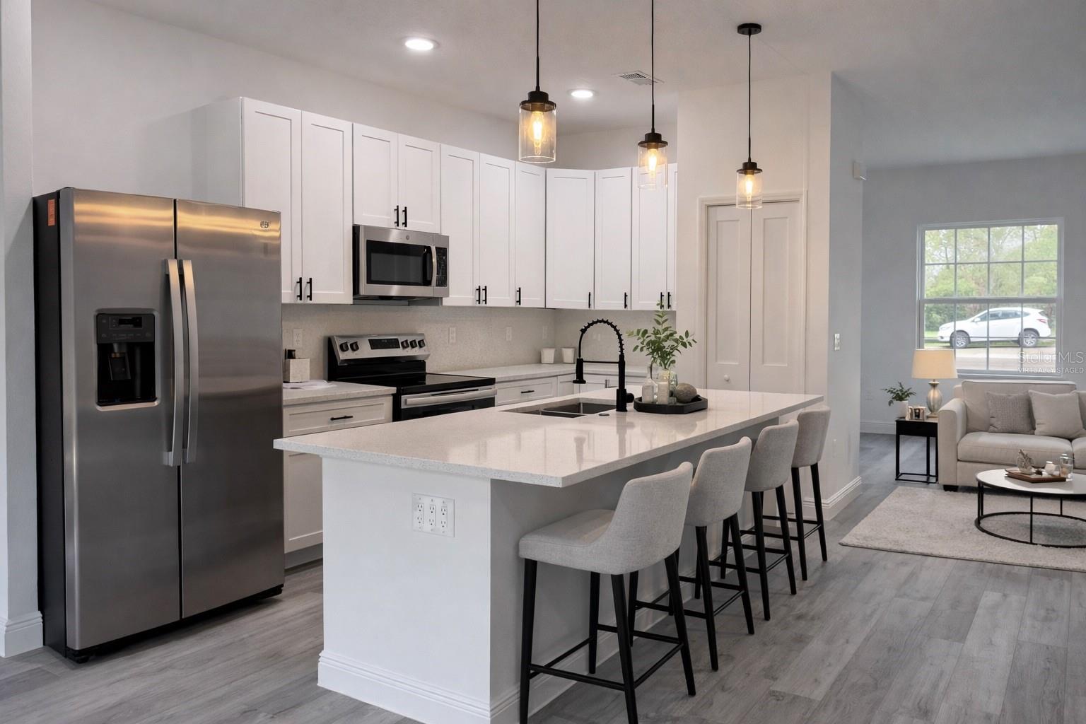 Image 8 of 33 For 4875 159th Lane Road