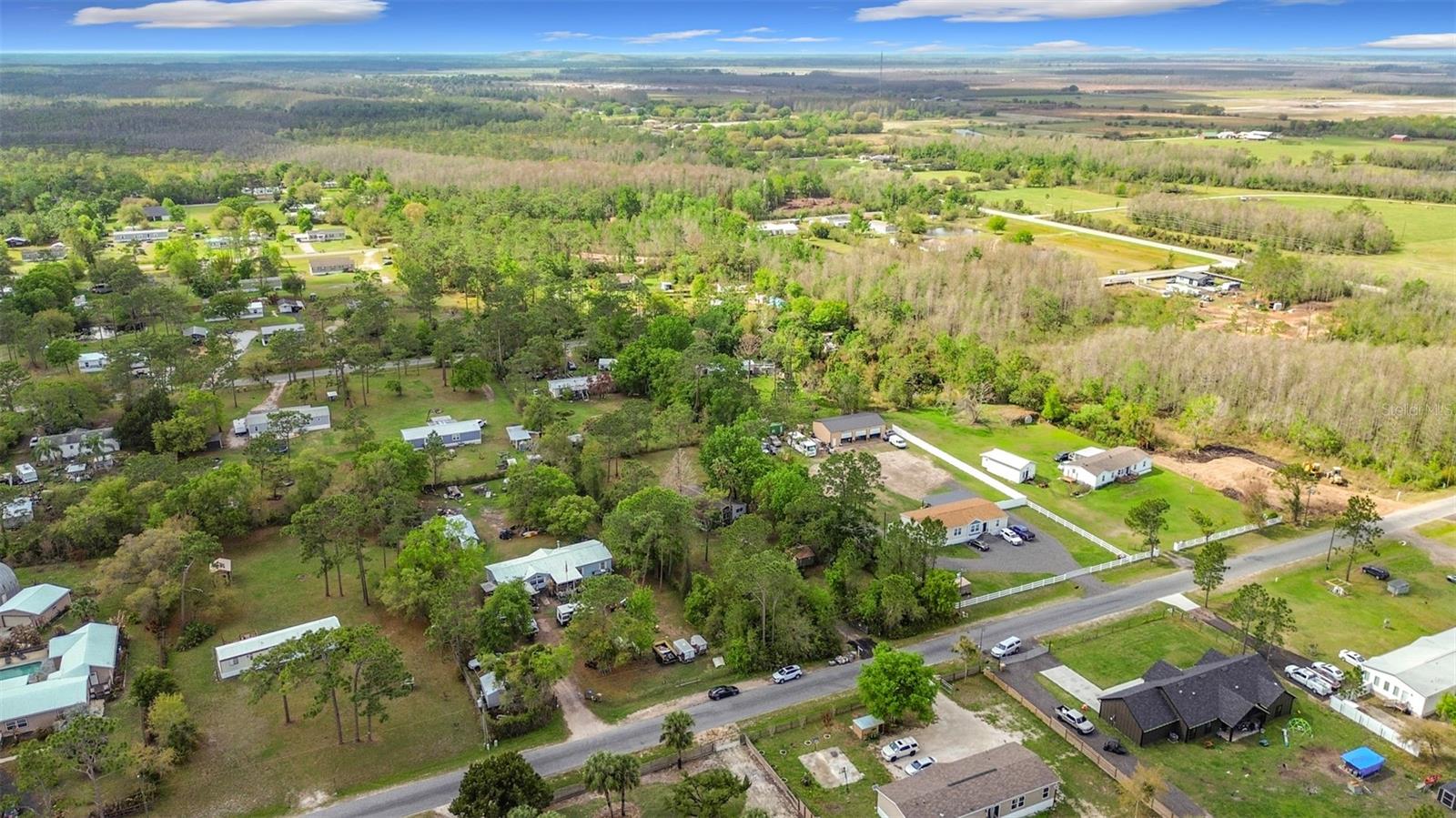 Image 44 of 51 For 9010 Concord Road