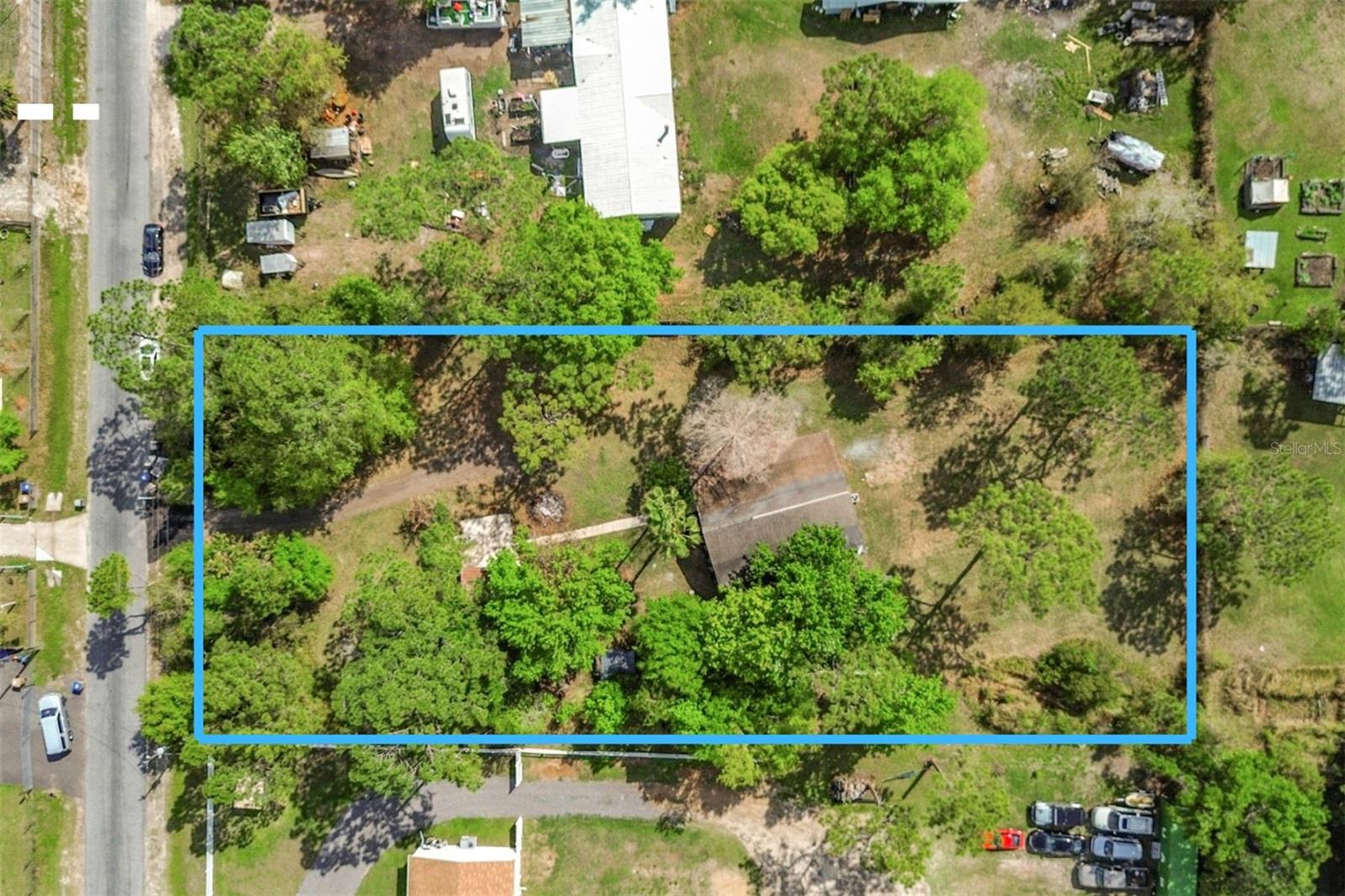 Image 5 of 51 For 9010 Concord Road