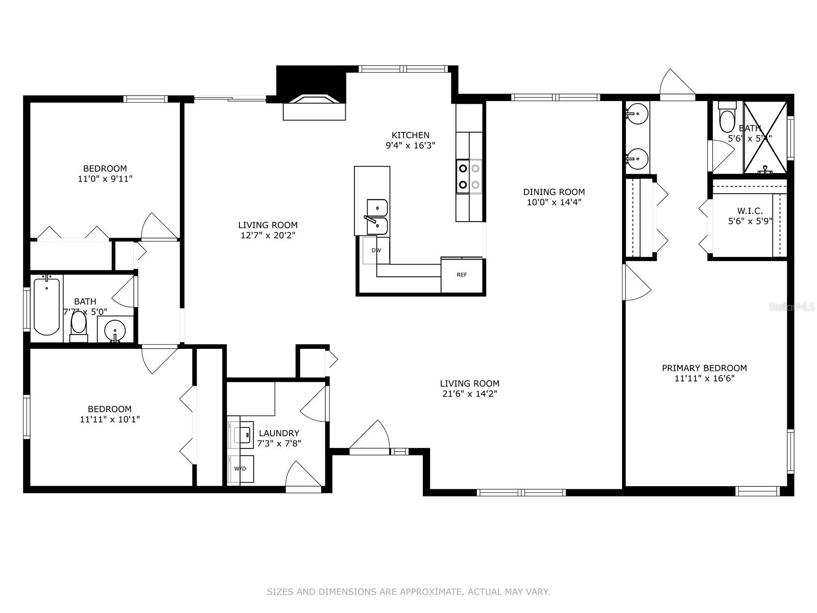 Image 3 of 31 For 5130 Sun Palm Drive