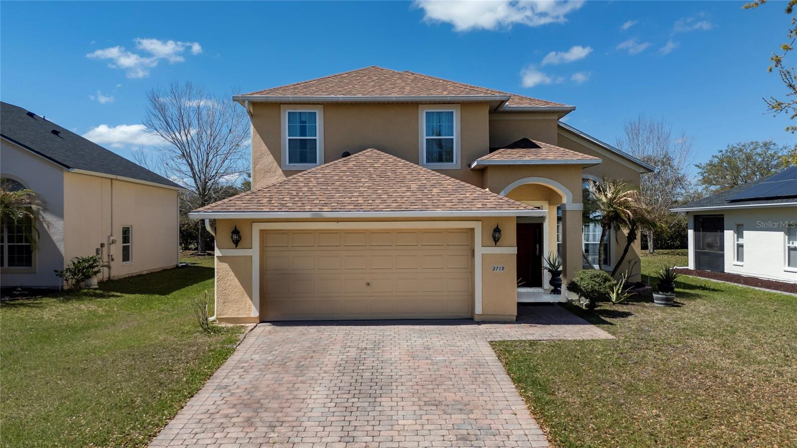 Details for 2719 Star Grass Circle, KISSIMMEE, FL 34746