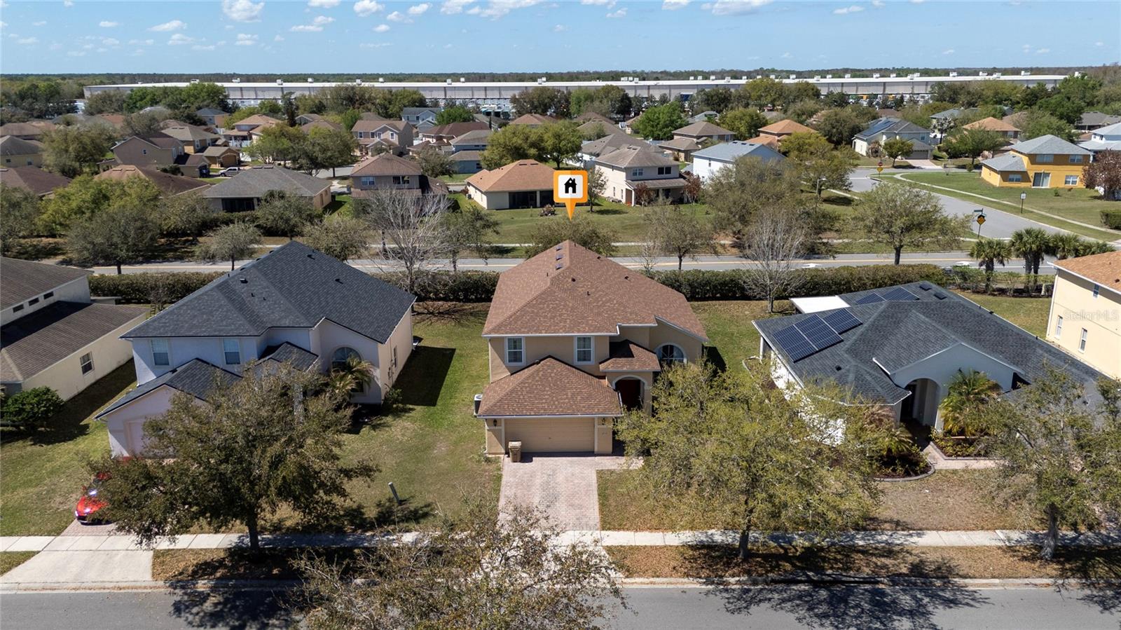 Image 2 of 42 For 2719 Star Grass Circle