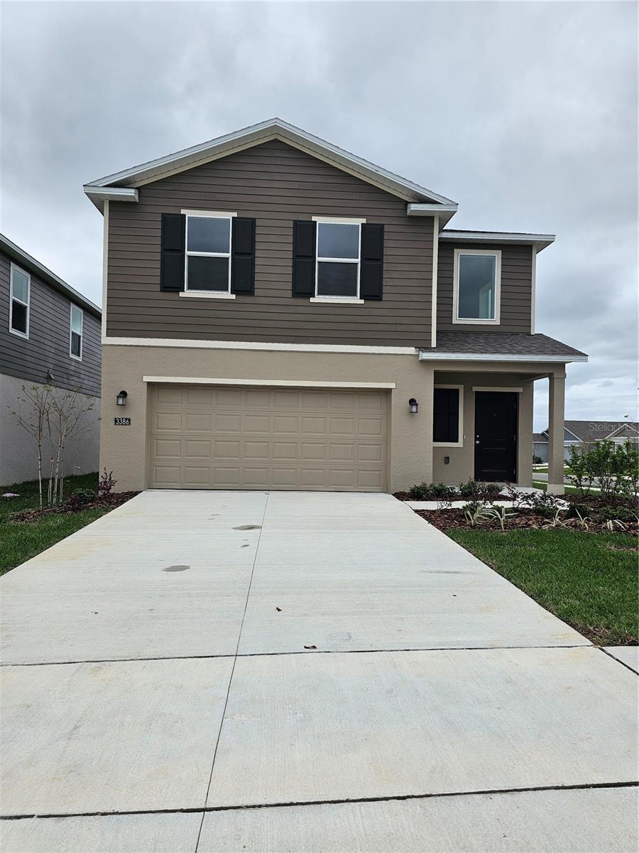 Details for 3386 Alexander Dr, LAKE WALES, FL 33853