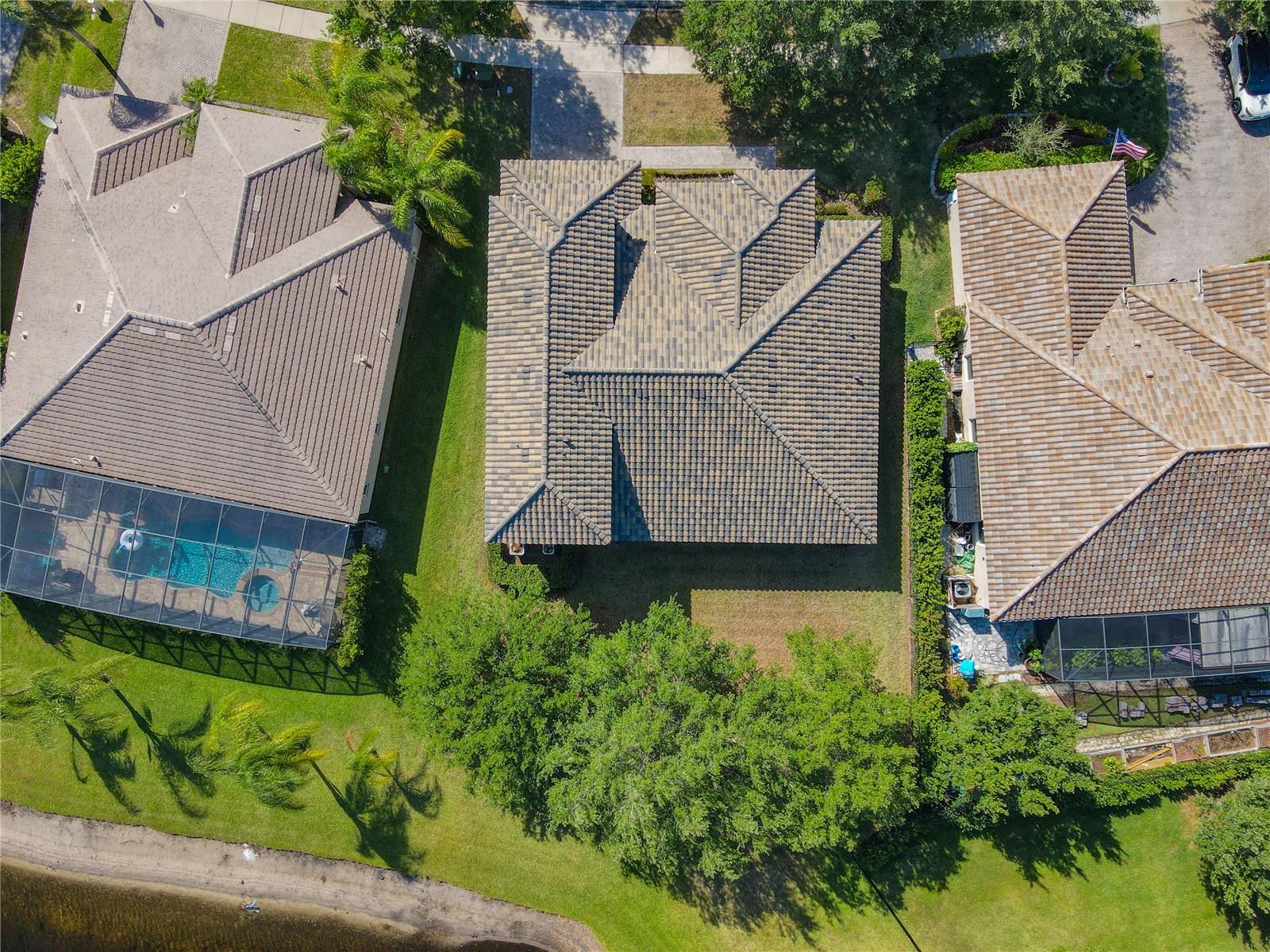 Image 72 of 73 For 10041 Oak Quarry Drive