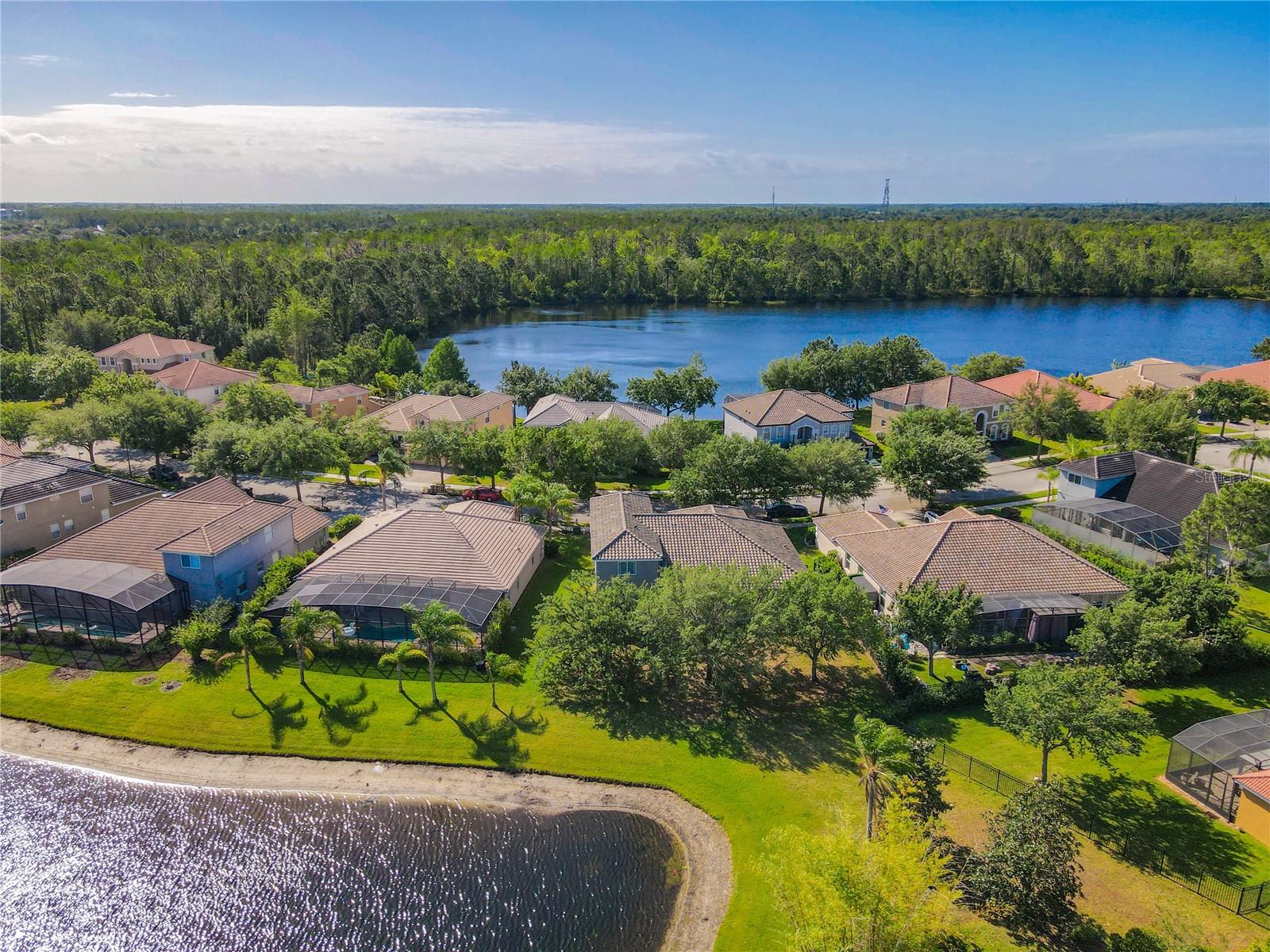 Image 73 of 73 For 10041 Oak Quarry Drive