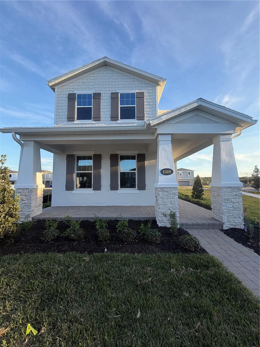 Details for 1389 Lumpini Street, ST CLOUD, FL 34771