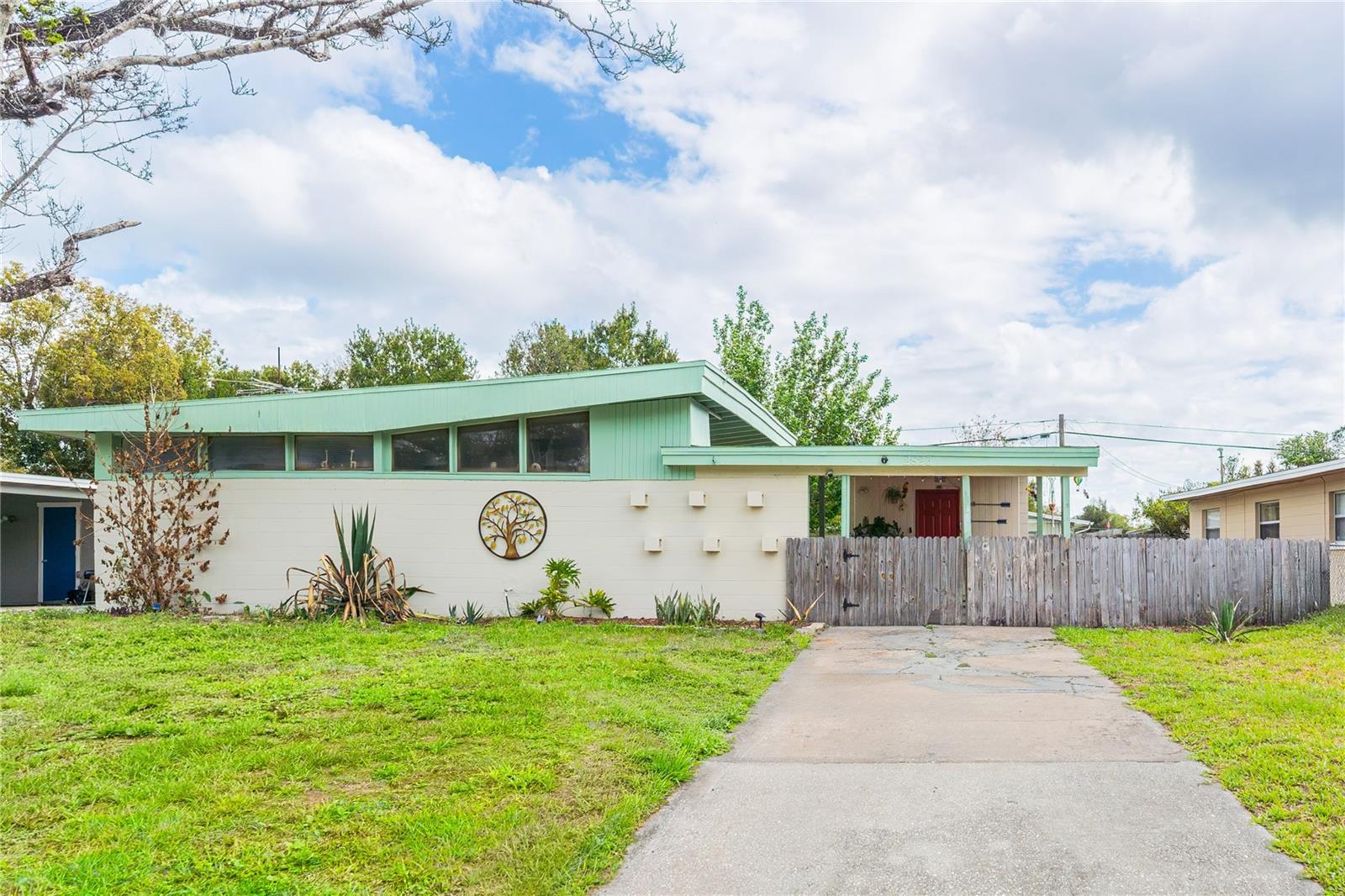 Details for 2823 Hertha Avenue, ORLANDO, FL 32826