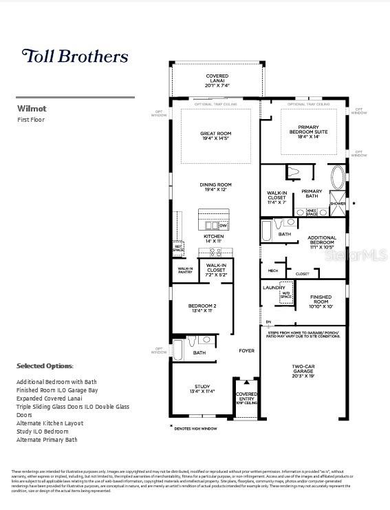 Image 2 of 17 For 3682 Arbordale Loop