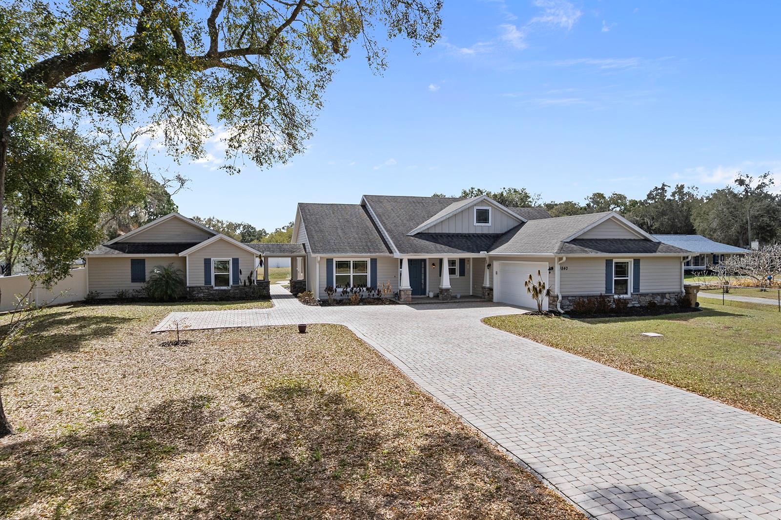 Details for 4840 Old Oak Trail, ST CLOUD, FL 34771