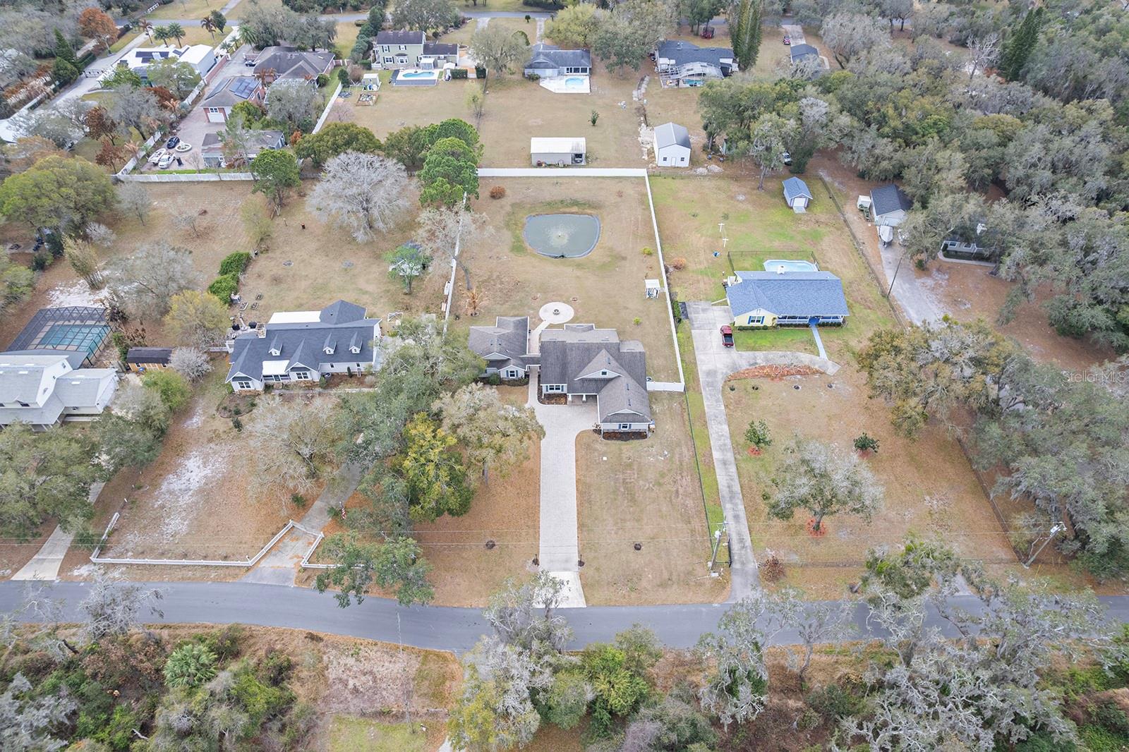 Image 36 of 38 For 4840 Old Oak Trail