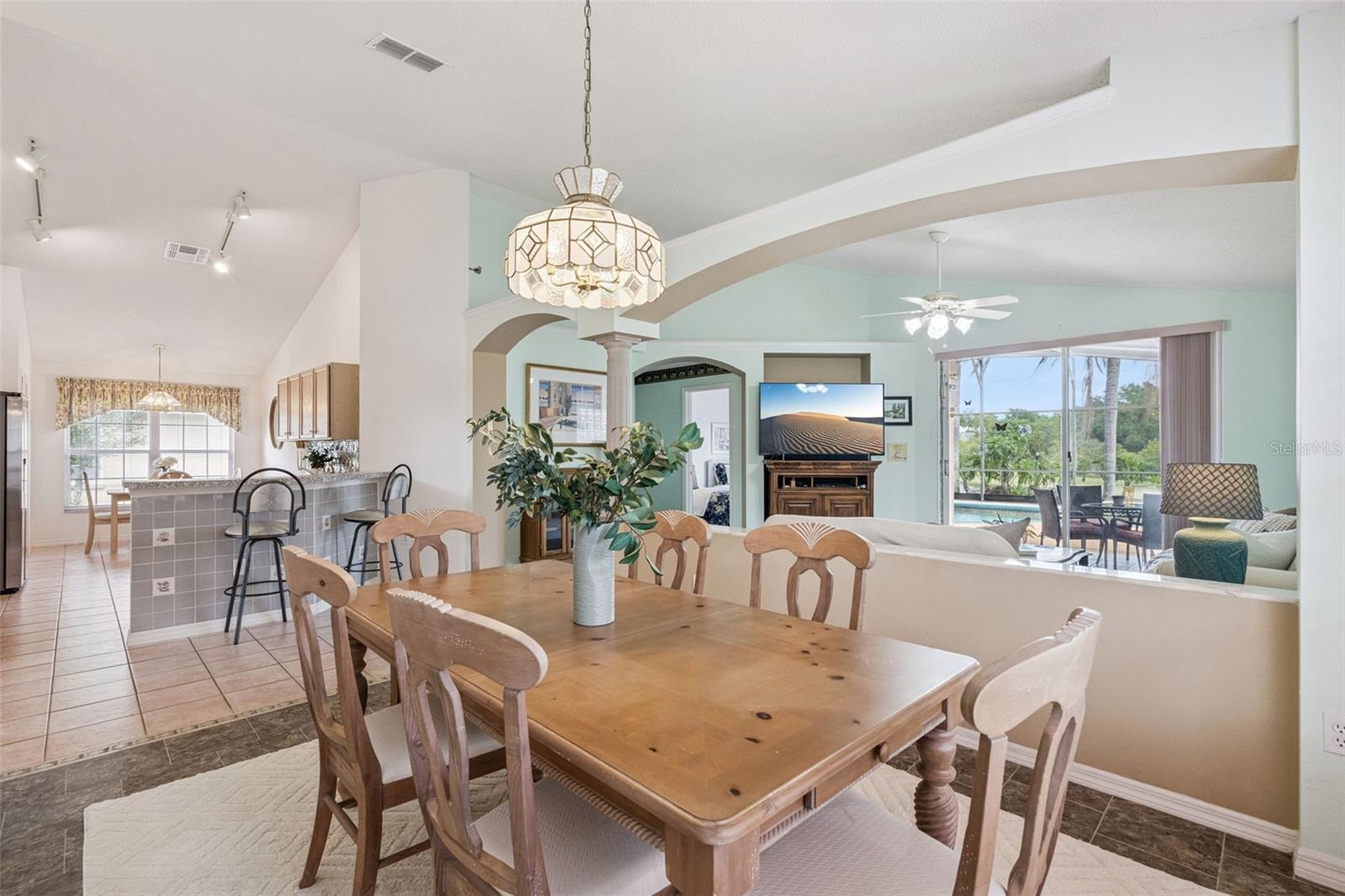 Image 12 of 44 For 2631 Star Lake View Drive