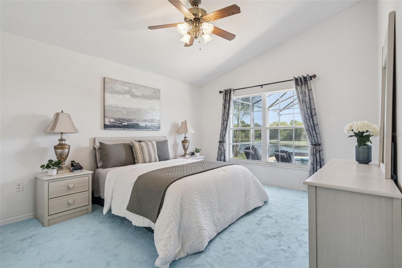 Image 18 of 44 For 2631 Star Lake View Drive