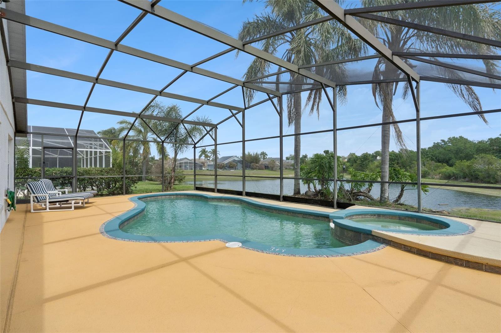 Image 2 of 44 For 2631 Star Lake View Drive