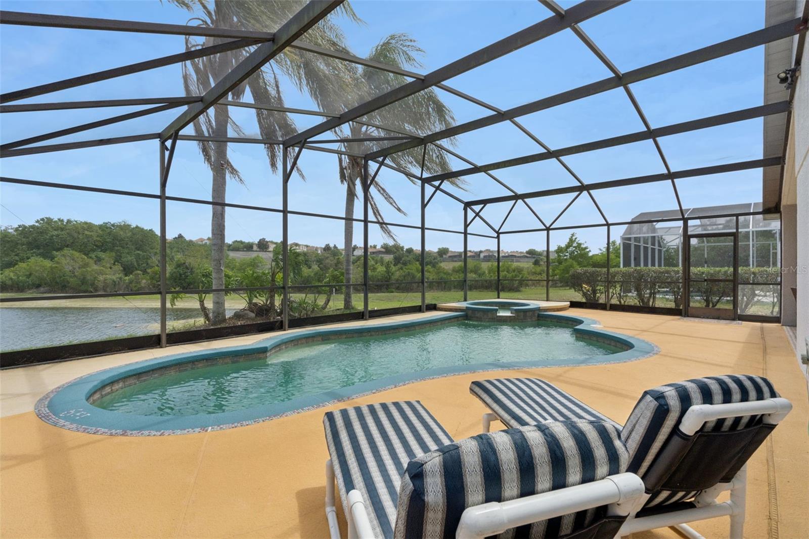 Image 3 of 44 For 2631 Star Lake View Drive