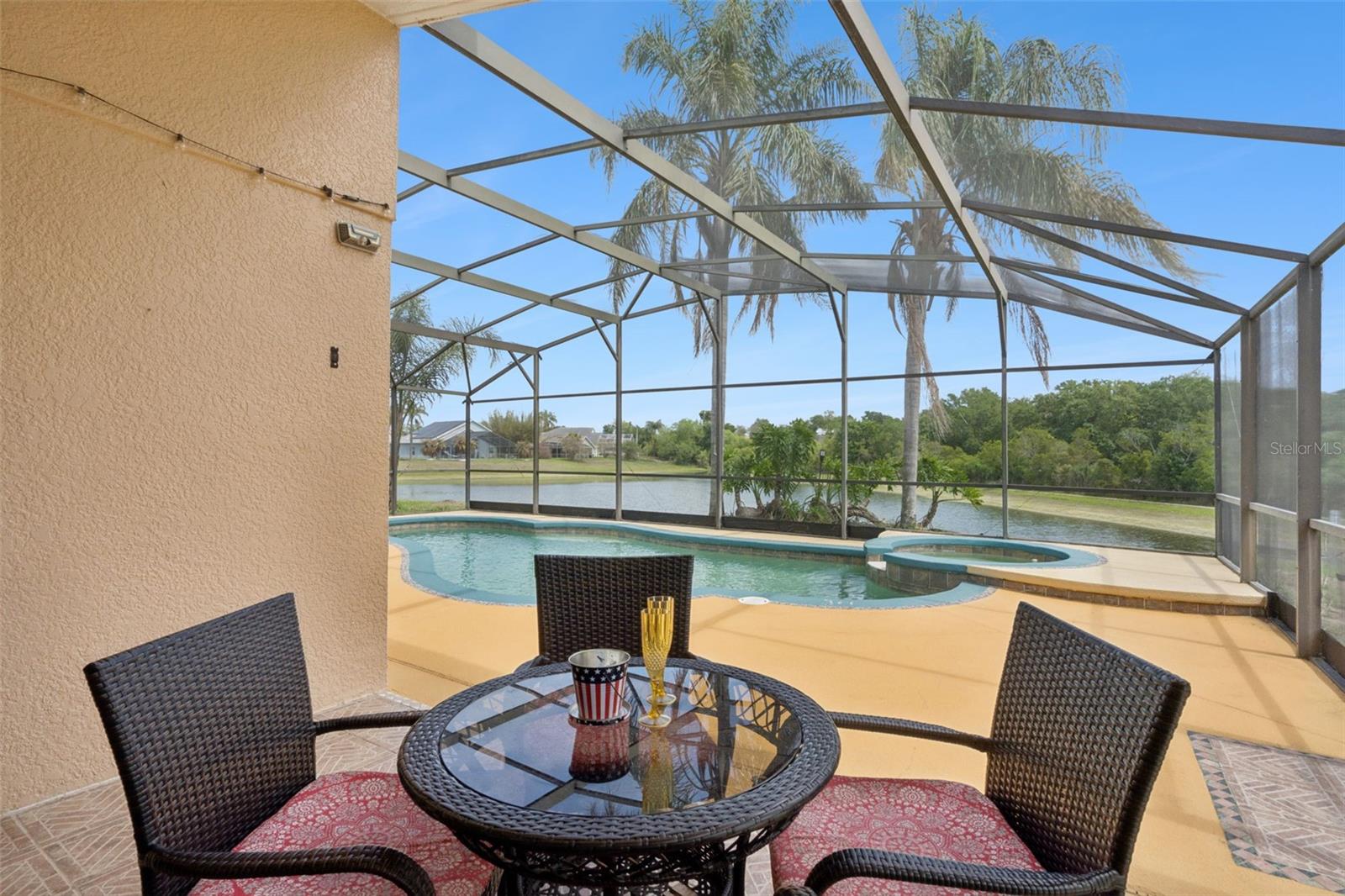 Image 30 of 44 For 2631 Star Lake View Drive